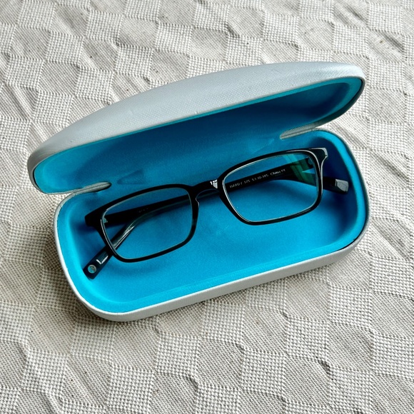 Warby Parker Hardy eyeglasses M - Picture 1 of 14